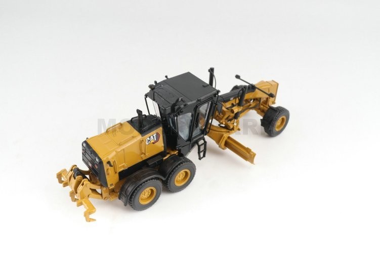 DIECAST MASTERS 85794 Caterpillar 140 Engine Grader Lvr 1/50