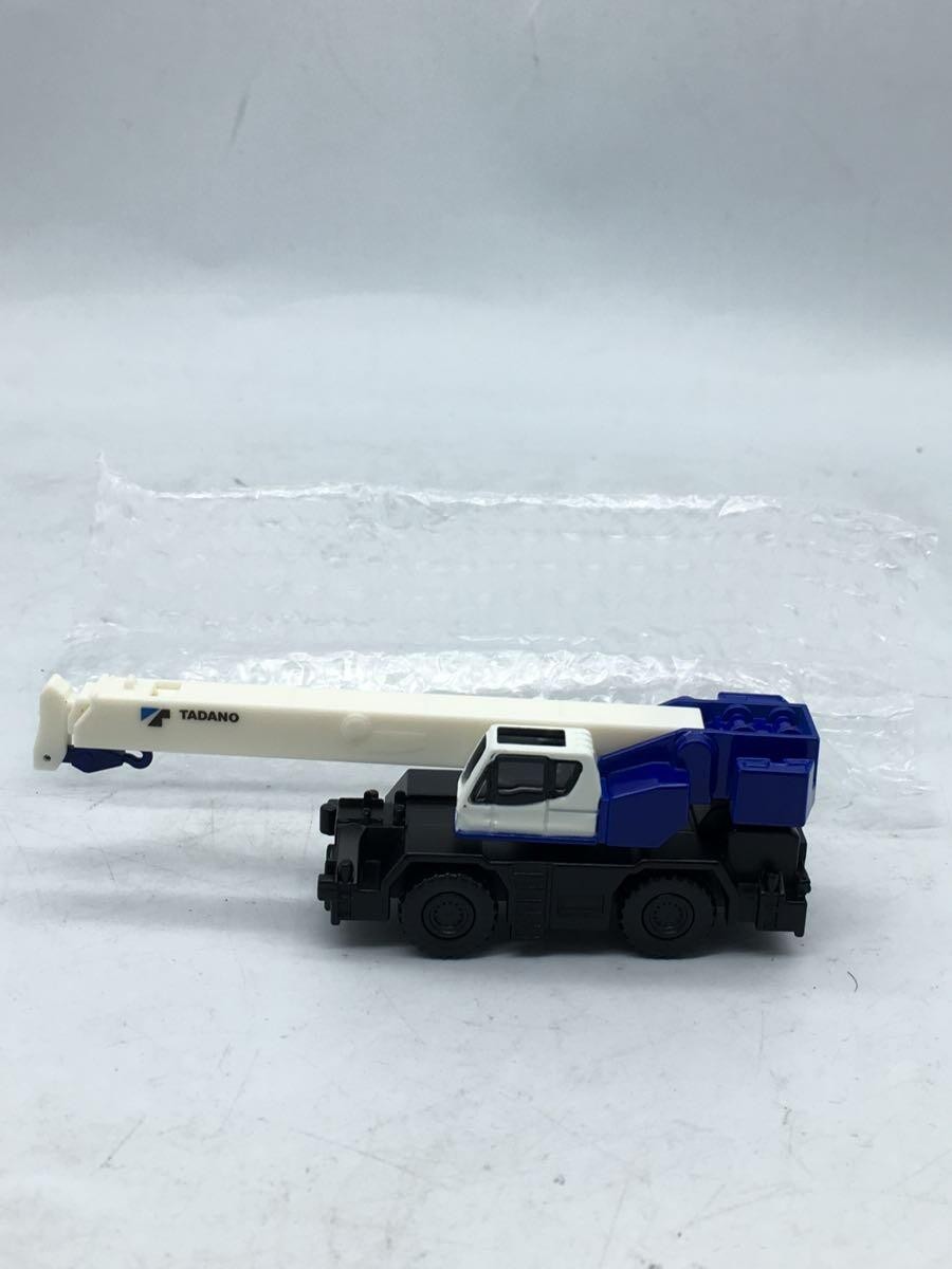TADANO GR-1000XLL-4/1000EX-4 ROUGH TERRAIN CRANE 1/50 model jp