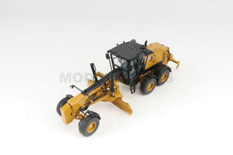 DIECAST MASTERS 85794 Caterpillar 140 Engine Grader Lvr 1/50