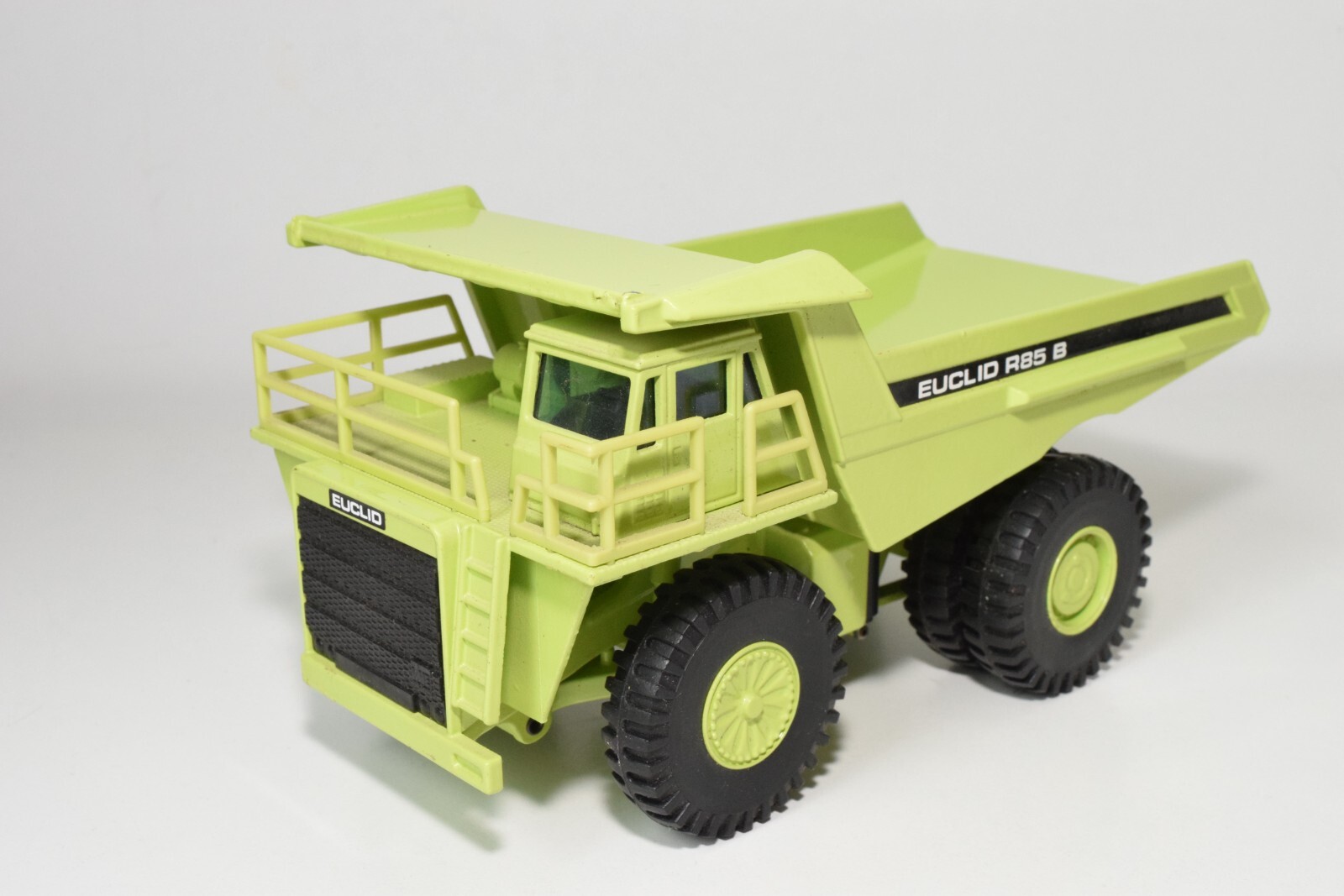 A57 1:50 JOAL EUCLID R85 B RIGID DUMP TRUCK DUMPER EXCELLENT CONDITION