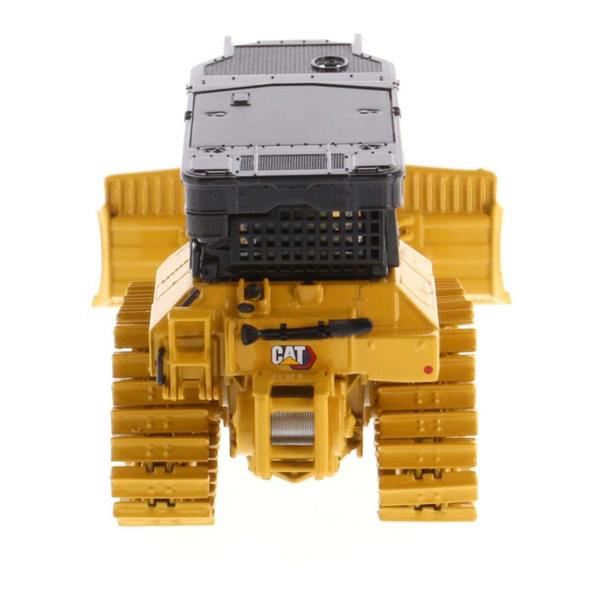 DieCast Masters 85952 1:50 Caterpillar D5 LGP Fire Suppression Dozer