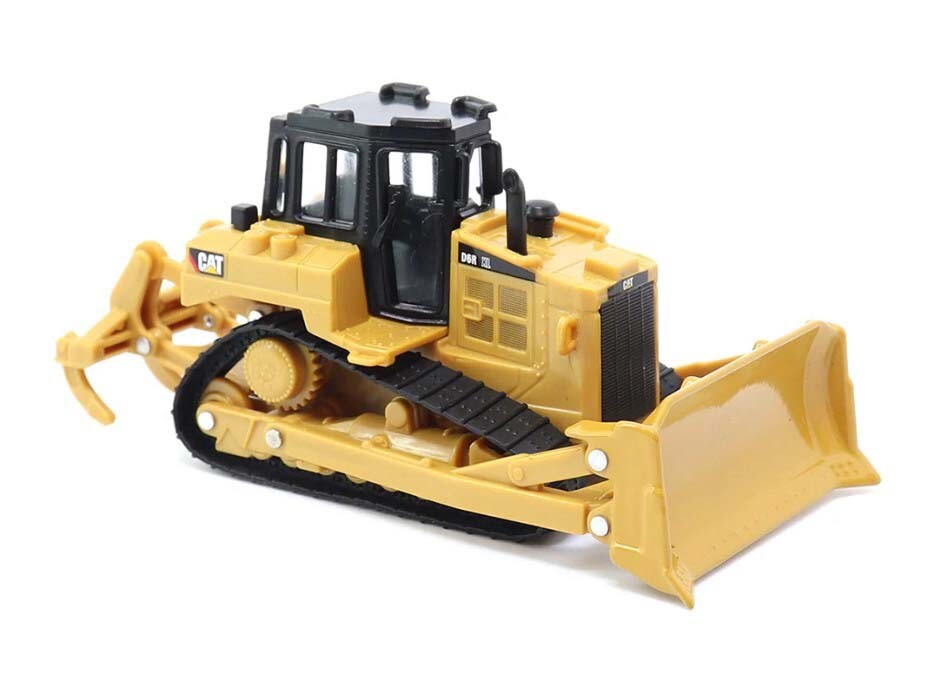 Diecast Masters 84645CS Cat D6R Track-Type Tractor 1/64 Scale Model