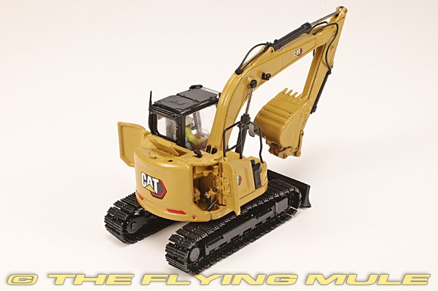 Diecast Masters 1:50 315 Excavator