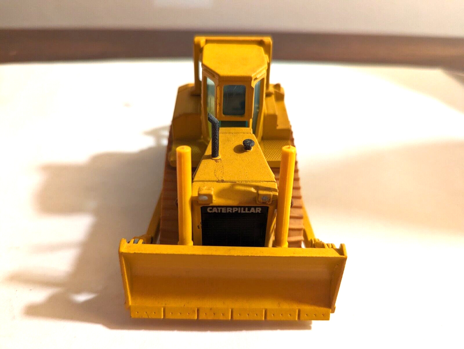 Conrad Caterpillar D6H Track-Type Tractor