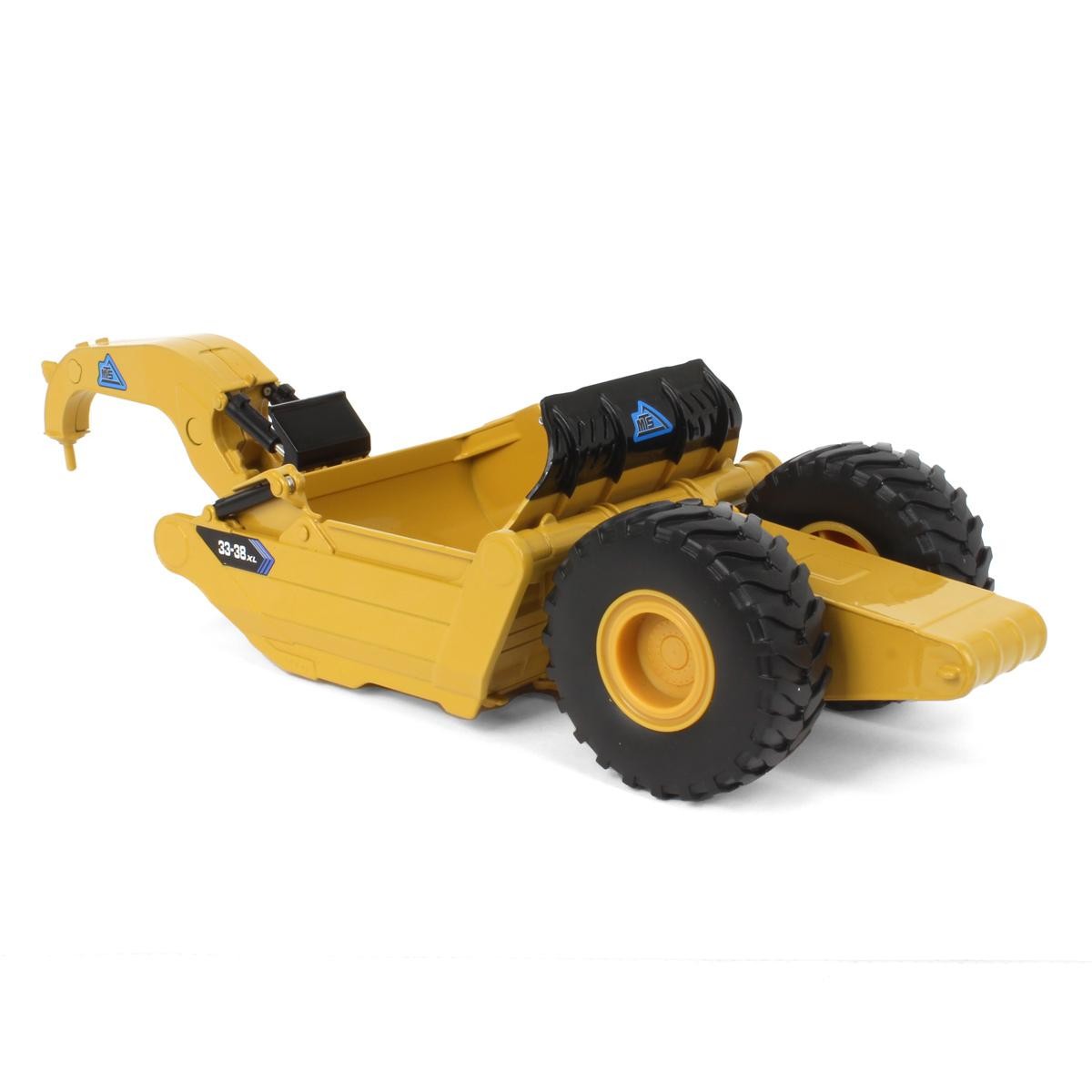Spec Cast 1/50 Mobile Track Solutions 33-38XL Towed Scraper MTS-002