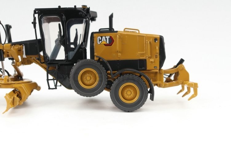 DIECAST MASTERS 85794 Caterpillar 140 Engine Grader Lvr 1/50