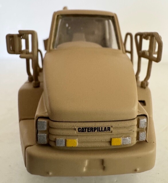 1:50 Caterpillar 730 Articulated Dump Military Tan 55251 By Norscot