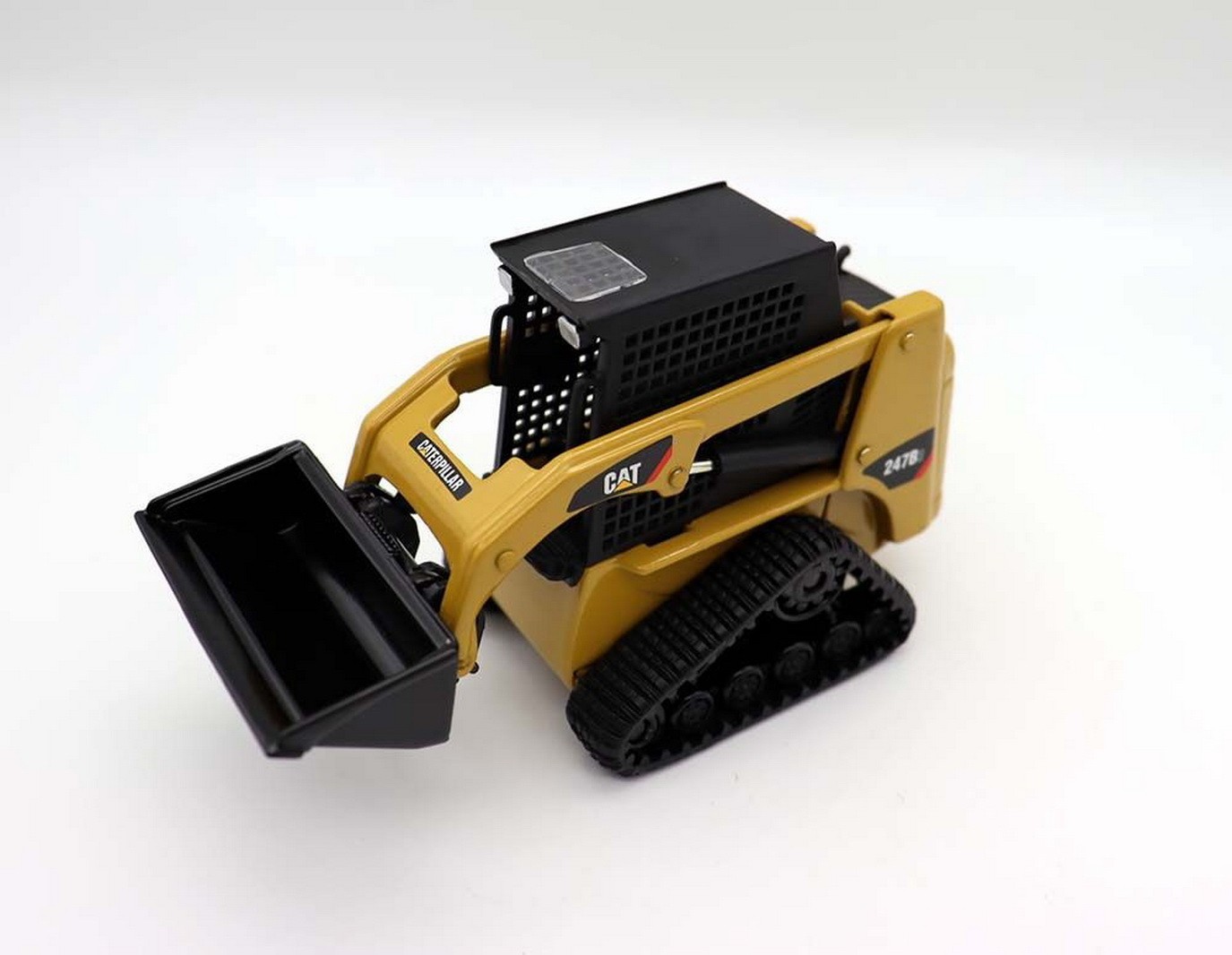 1/32 Scale Cat 247B3 MULTI TERRAIN LOADER Diecast Model Toy Gift NIB 55269