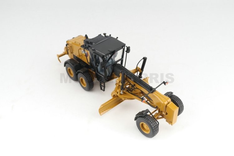 DIECAST MASTERS 85794 Caterpillar 140 Engine Grader Lvr 1/50