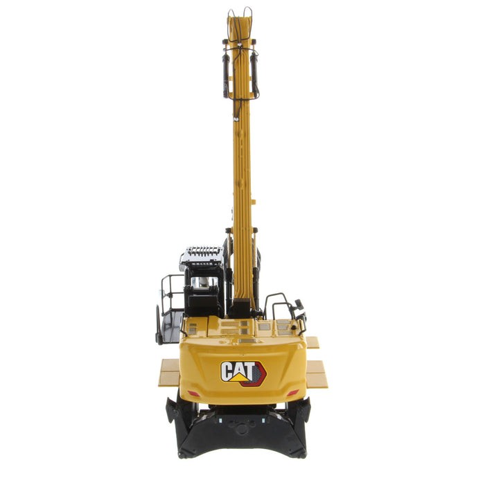 DieCast Masters 85958 1:50 Caterpillar MH3040 High Line Series Material Handler