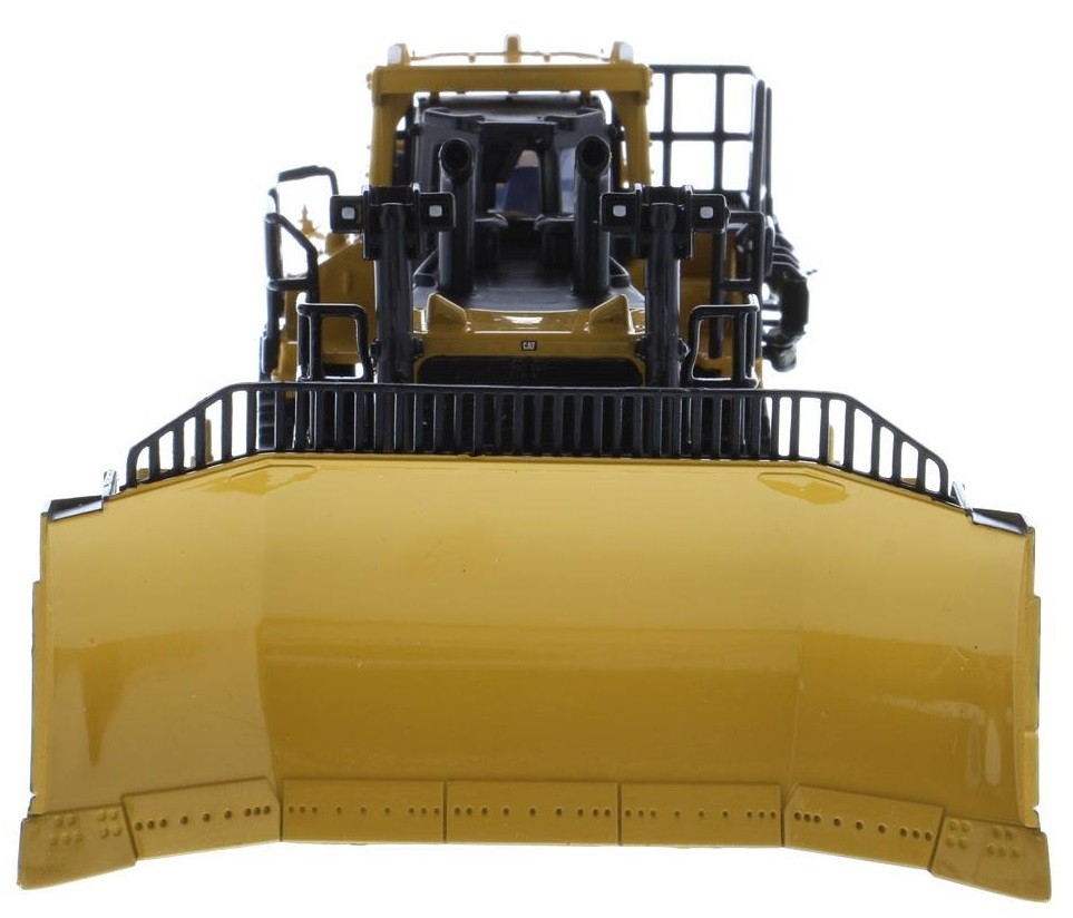 DIECAST MASTERS,Bull CATERPILLAR D11 with ripper and 2 blades, 1/64, DCM85637