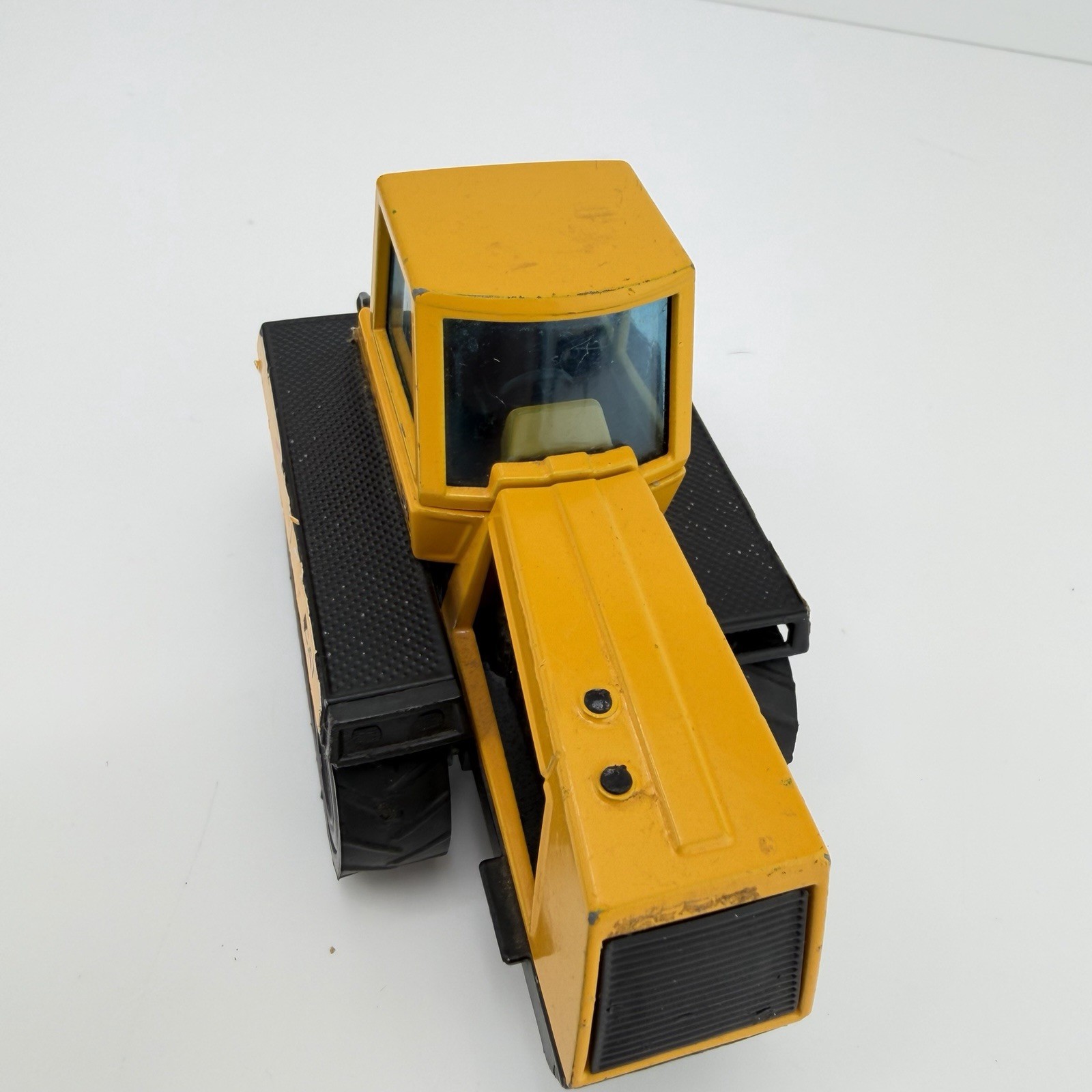 Joal Compact Caterpillar Tractor Cat Challenger 65 1:50 Scale