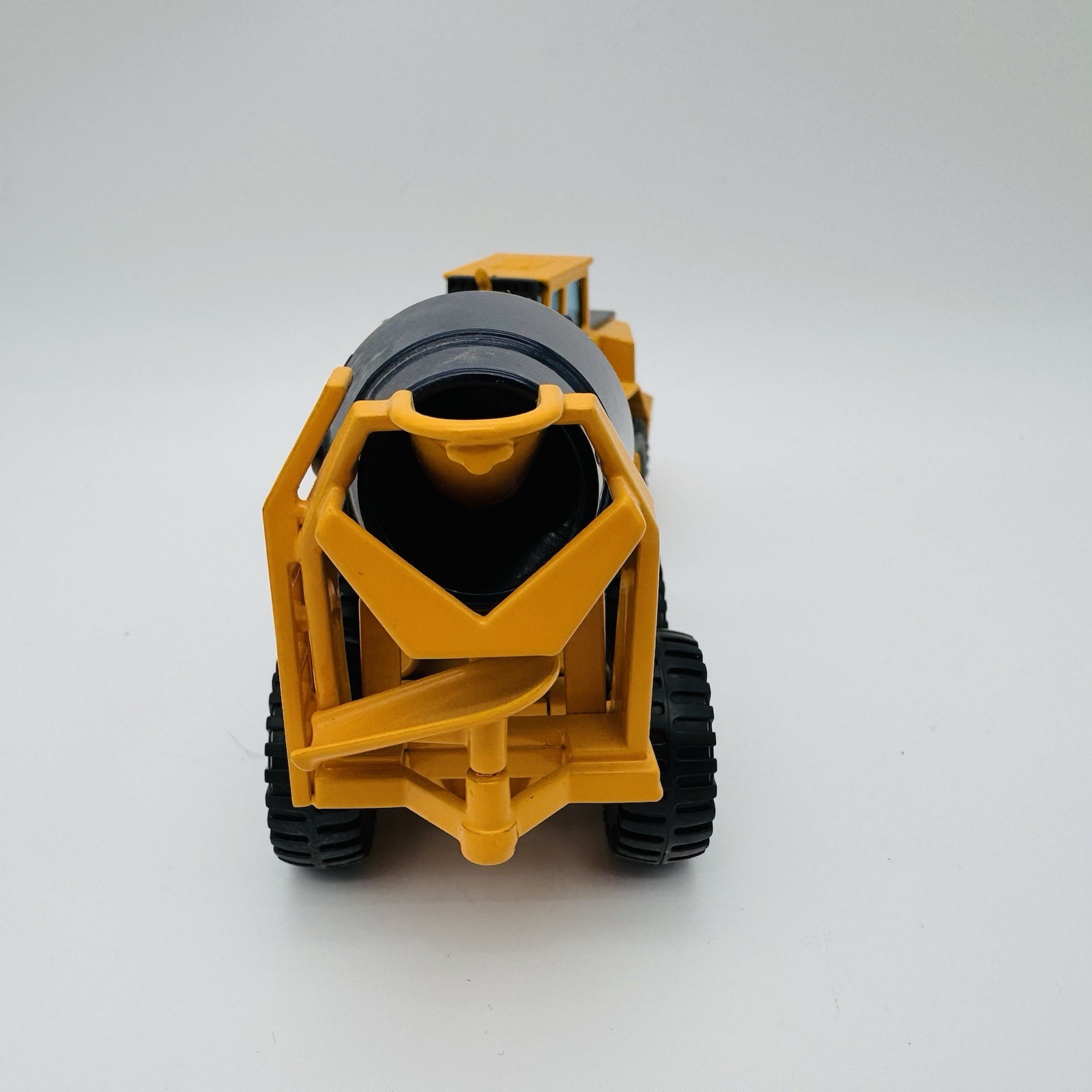 Joal Volvo A35C Cement Mixer Truck 1:50 Diecast Articulated Construction 167
