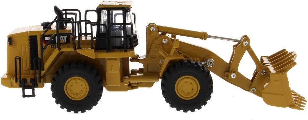 Caterpillar CAT 988H – 988 Wheel Loader 1/64 Scale Diecast Model
