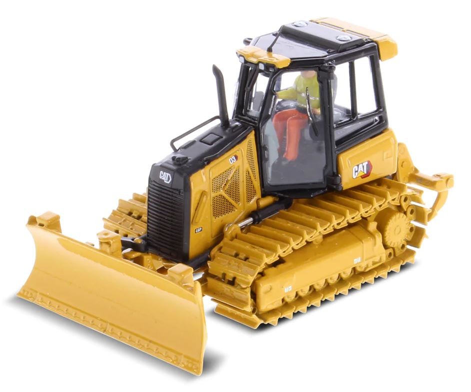 Diecast Masters 85673 Cat D3 Dozer 1/50 Scale Diecast Model
