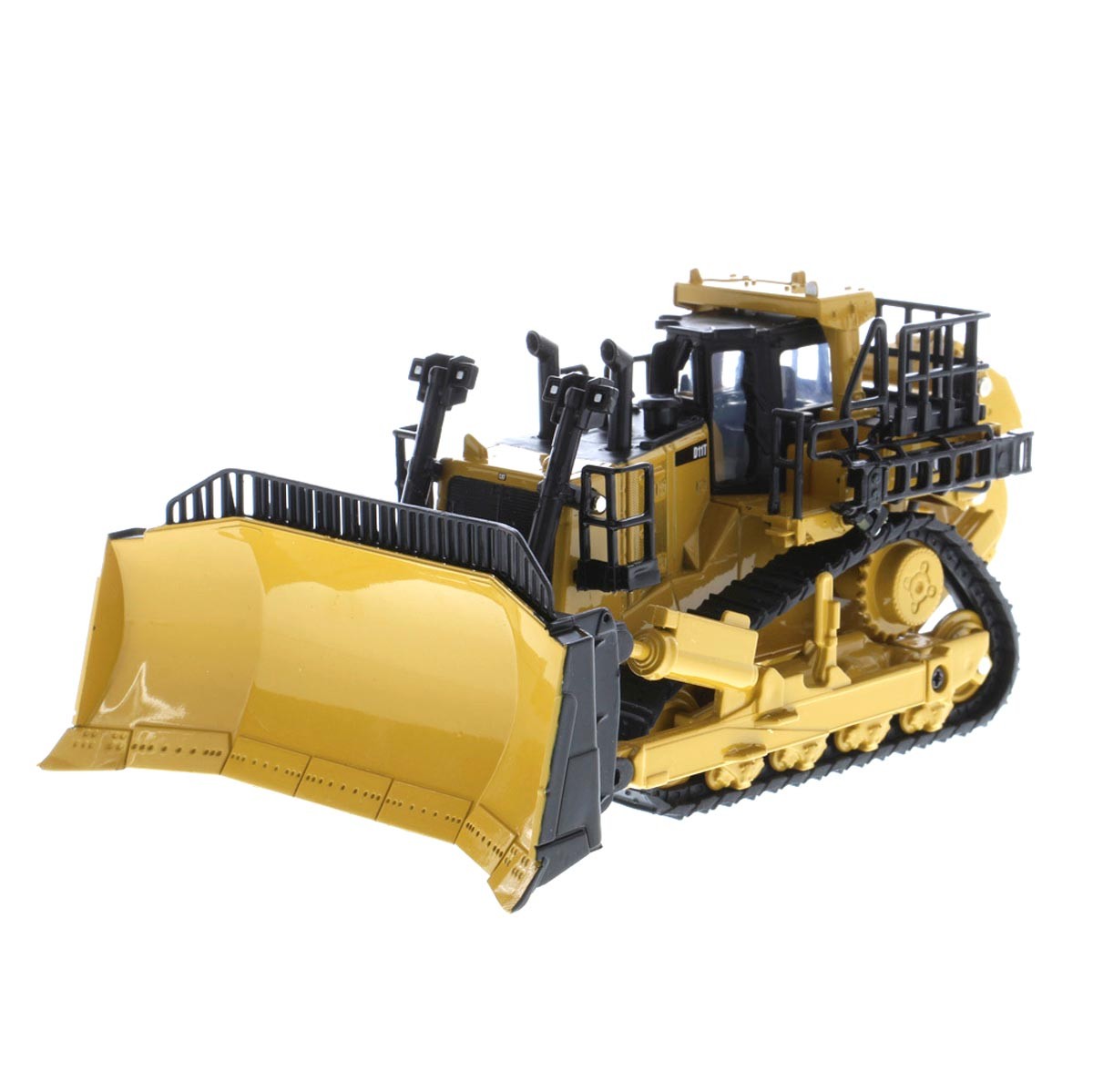 1/64 Caterpillar CAT D11 Dozer W/ 2 Blades & 2 Rear Rippers 85637
