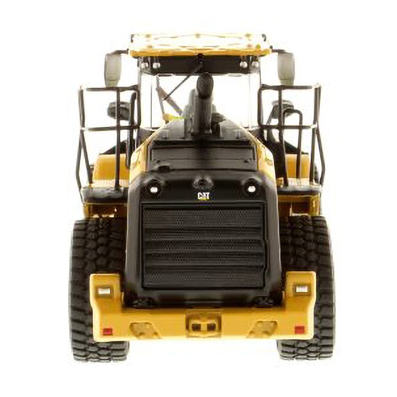 Diecast masters 1:50 Cat 950M Wheel Loader 85914C
