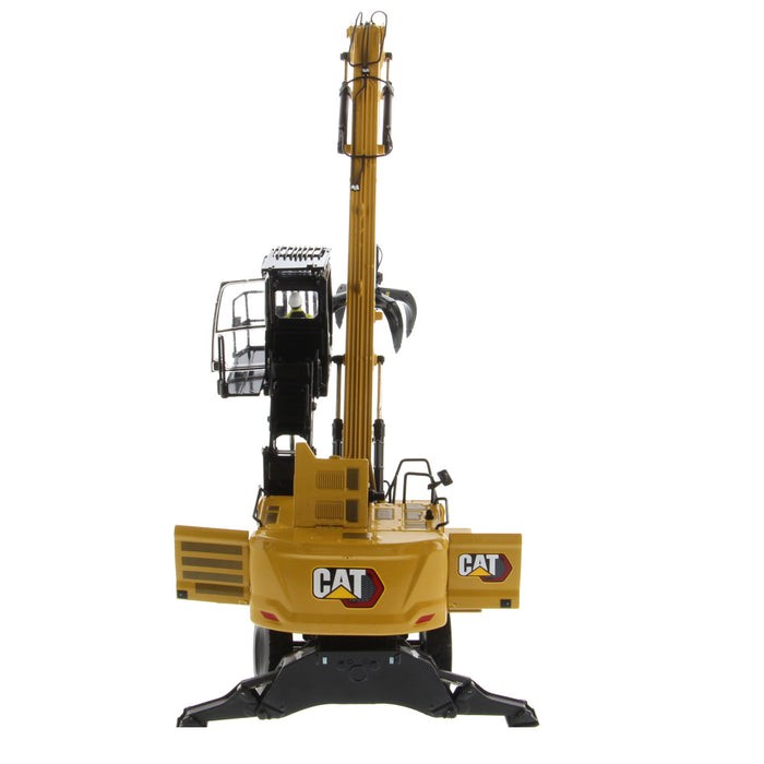 DieCast Masters 85958 1:50 Caterpillar MH3040 High Line Series Material Handler