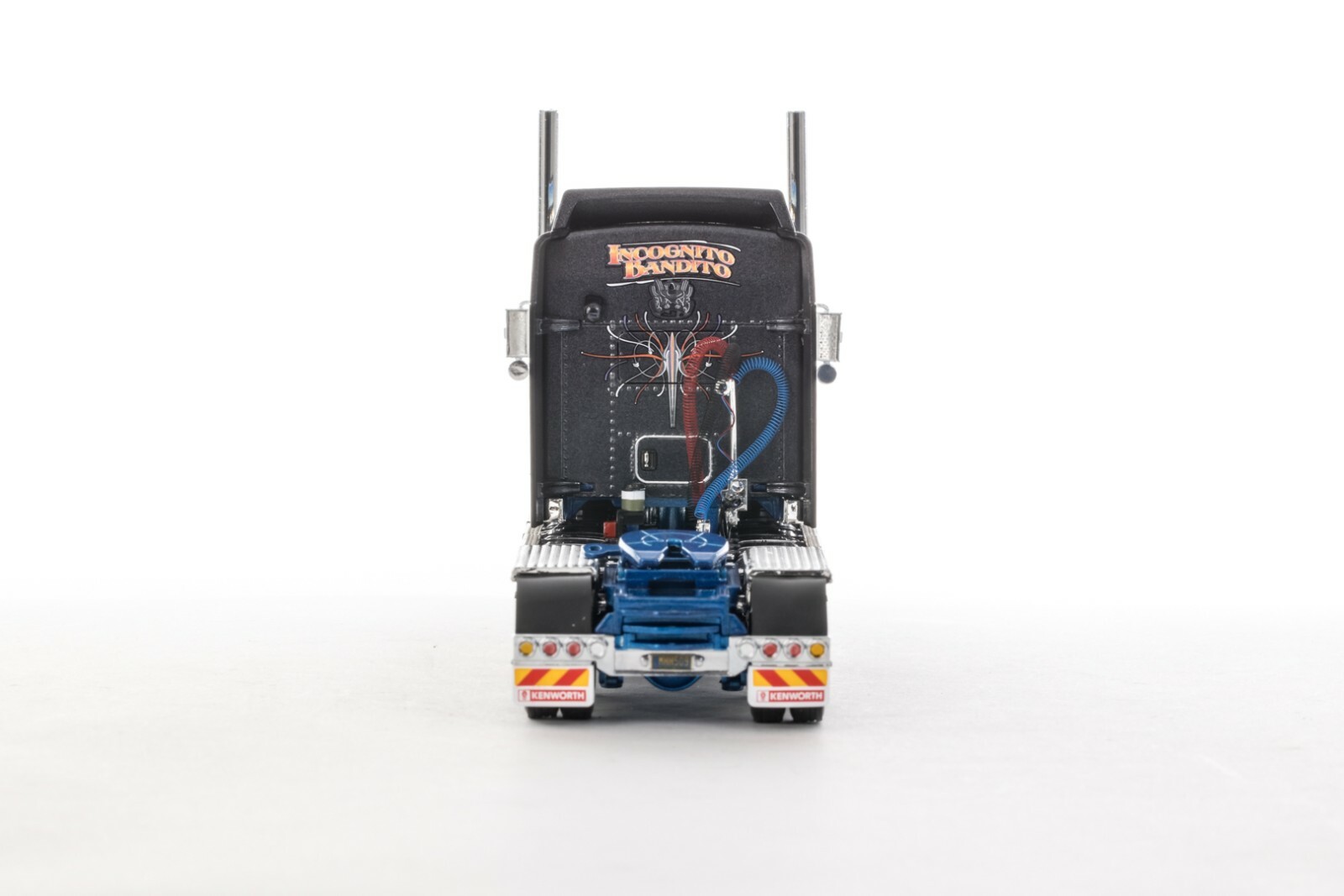 Kenworth C509 Prime Mover Truck – Mactrans – Drake 1:50 Scale Model #Z01519 New