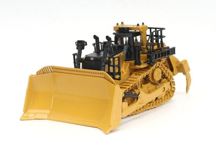 DIECAST MASTERS – construction machine with TKN design – CAT D11 – 1/87 – DCM85777