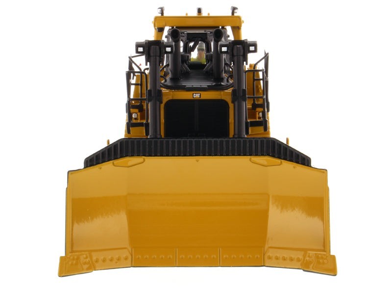 Cat D10T2 Dozer – Core Classics – Diecast Masters 1:50 Scale Model #85532C New