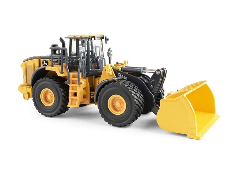 John Deere 904 P-Tier Wheel Loader (Prestige Collection) Diecast 1:50 Scale –