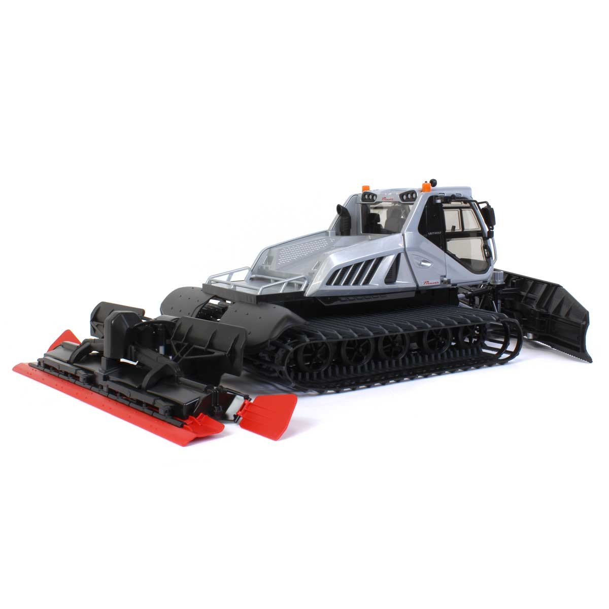 1/16 Prinoth Snow Groomer Leitwolf by Bruder 02545