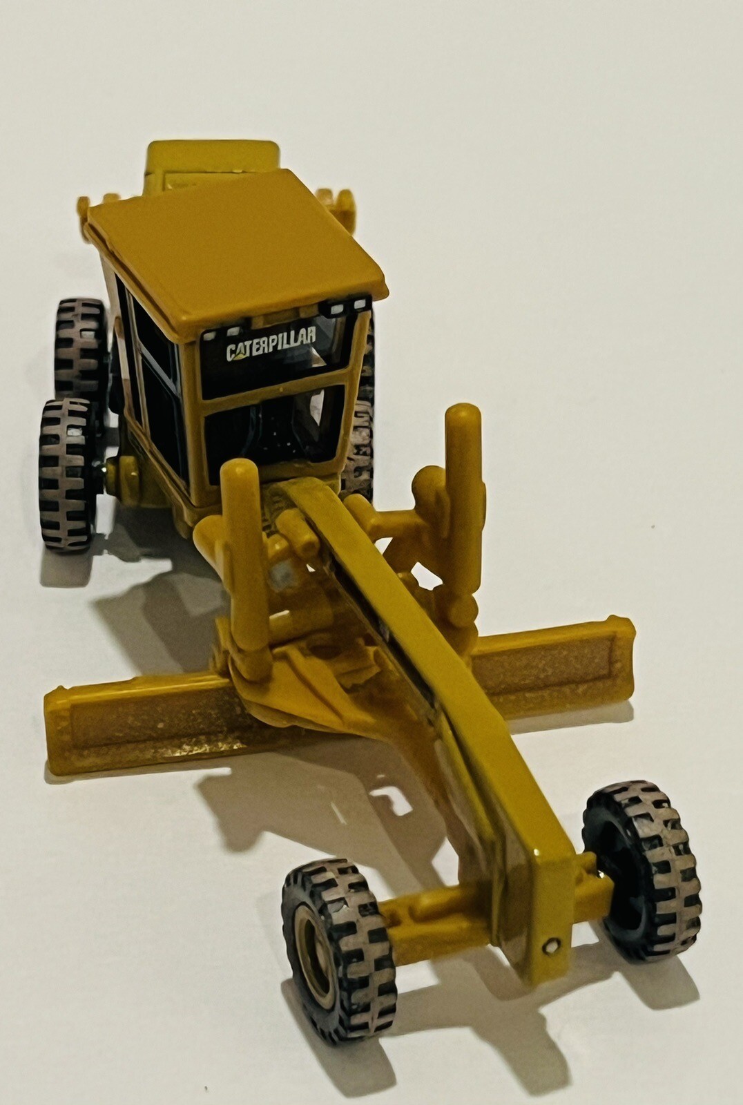 Norscot Caterpillar 1:87 Scale Cat 163H Motor Grader