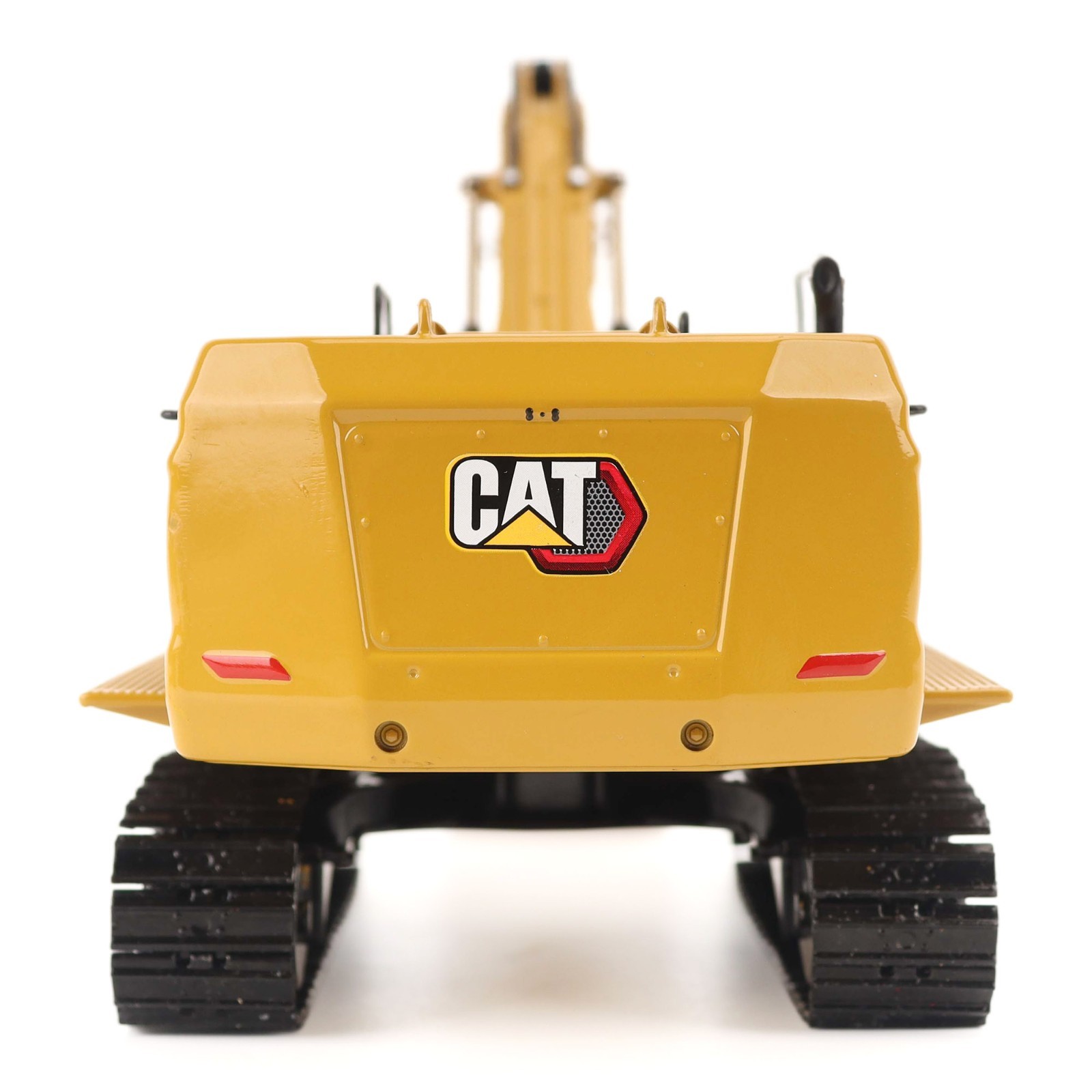 ⭐ 1:50 SCALE CAT 374 NEXT GEN HYDRAULIC EXCAVATOR DIECAST MASTERS MODEL 85793⭐