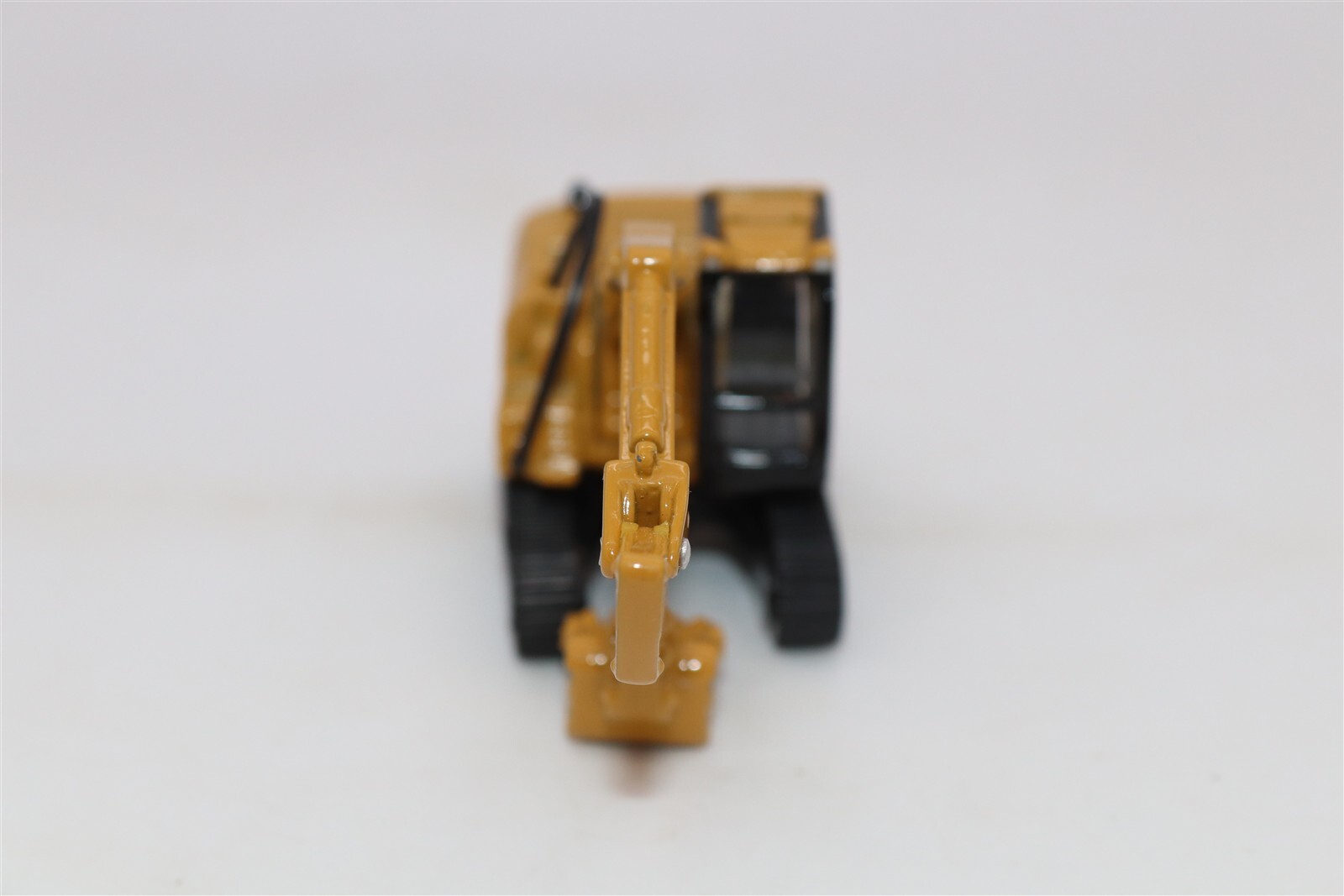 CAT Caterpillar 315C L Hydraulic Excavator Yellow Diecast Model by Die