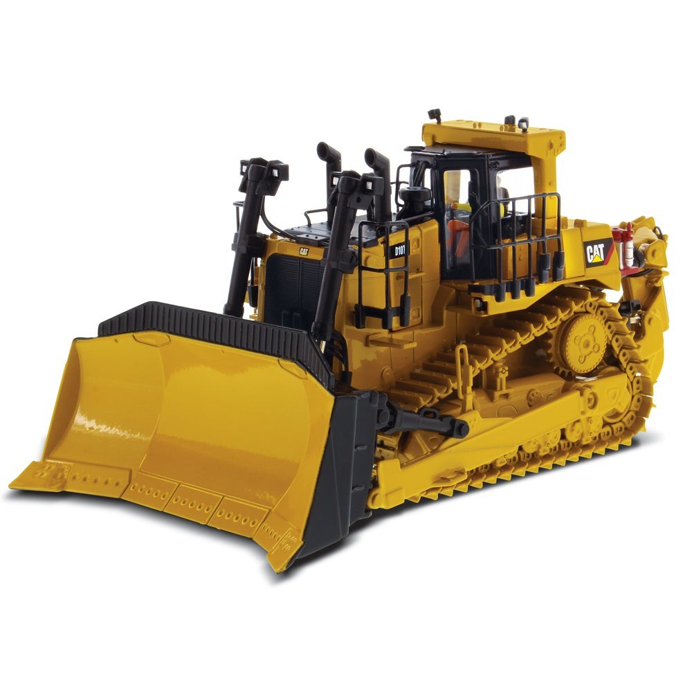Cat D10T2 Dozer – Core Classics – Diecast Masters 1:50 Scale Model #85532C New