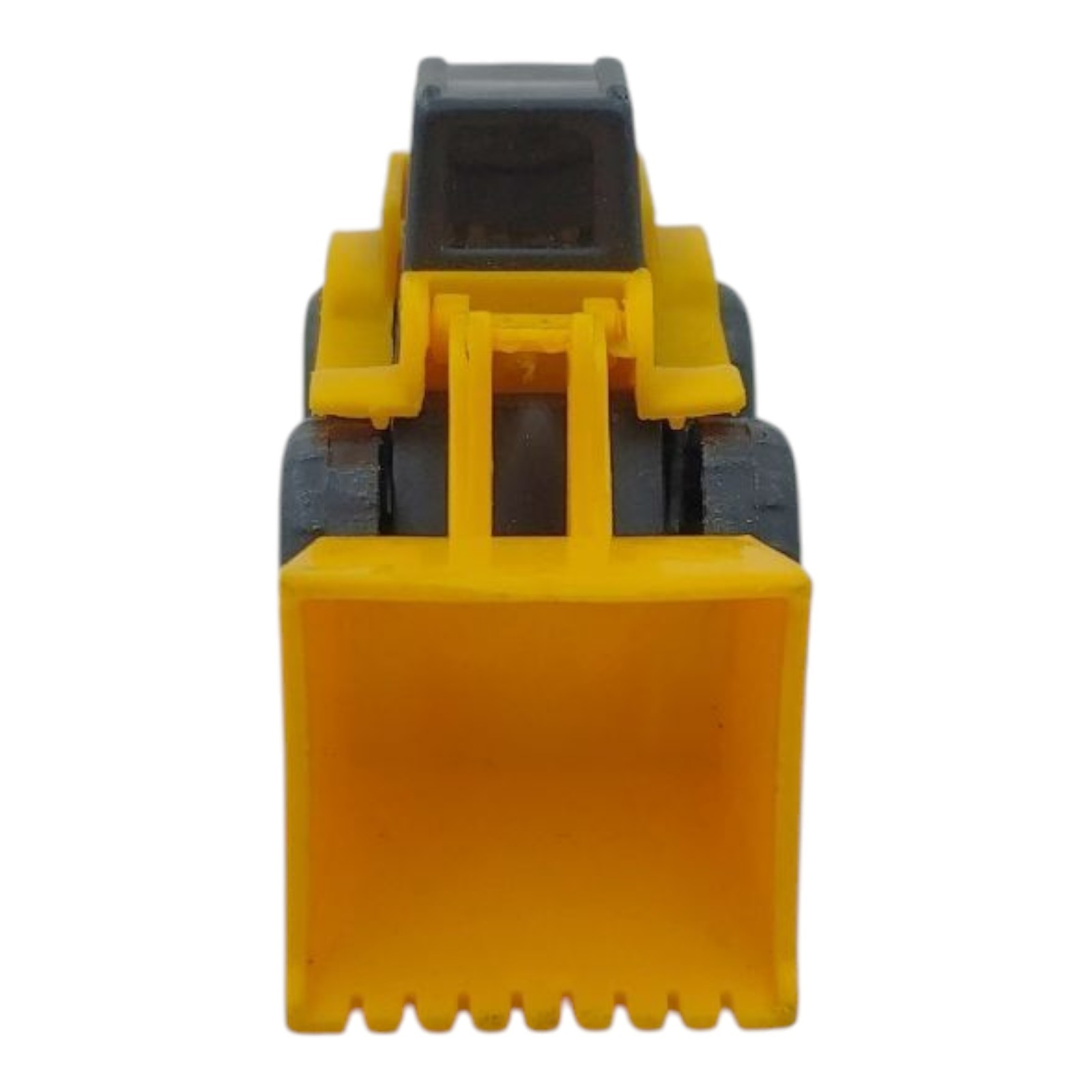 Funrise CAT Little Machines Front End Loader Construction Vehicle Plastic Toy