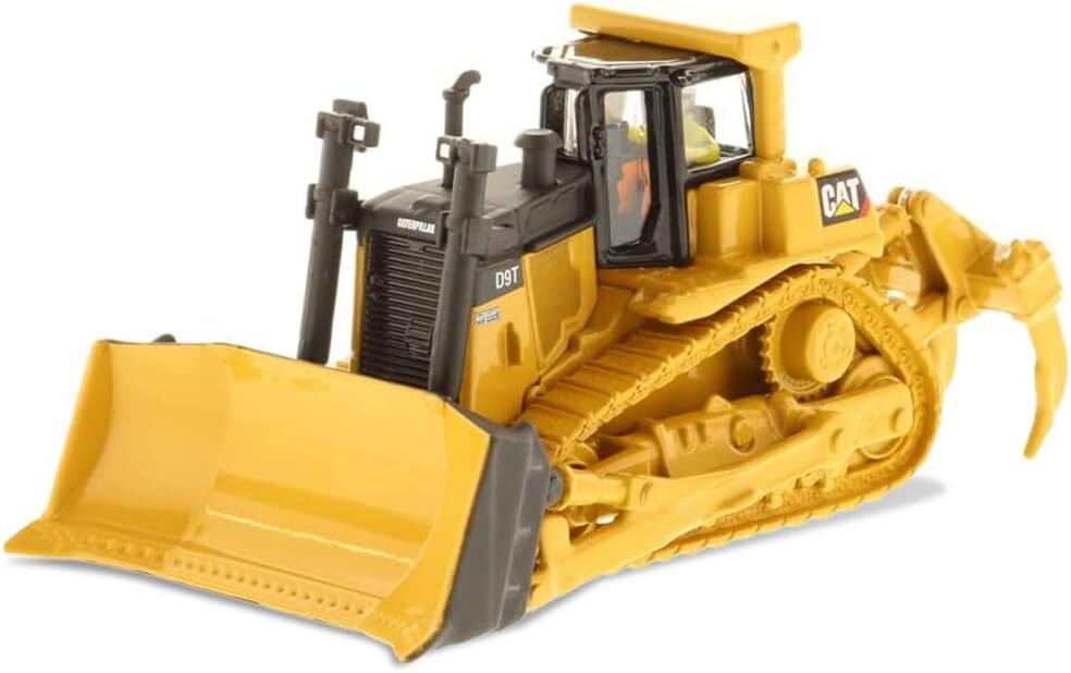 Caterpillar D9T Track Type Tractor HO Series Vehicle,Contemporary Manufacture