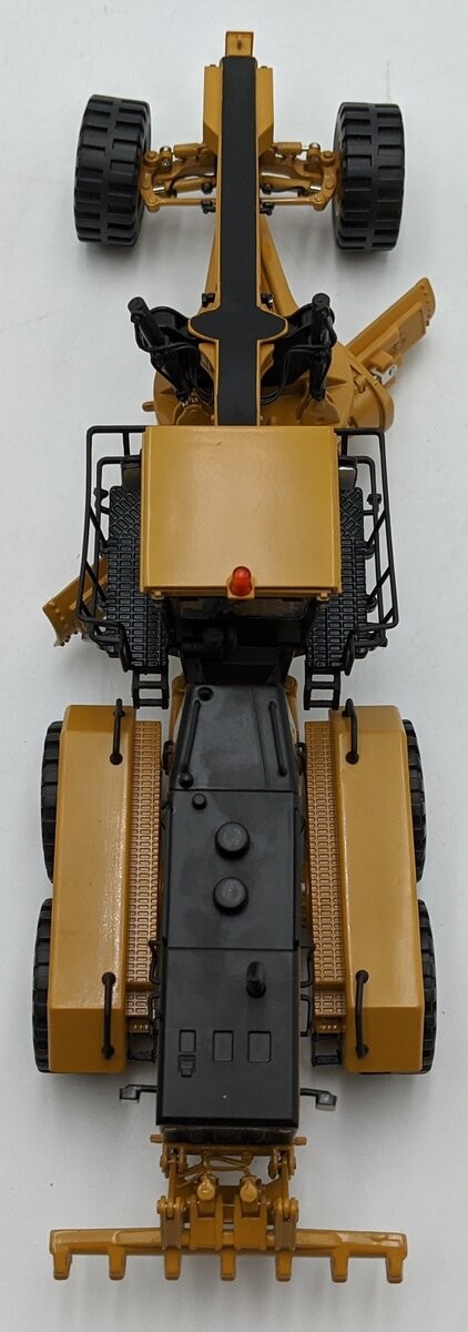 DieCast Masters 85264C 1:50 Core Classics Series Caterpillar 24M Motor Grader