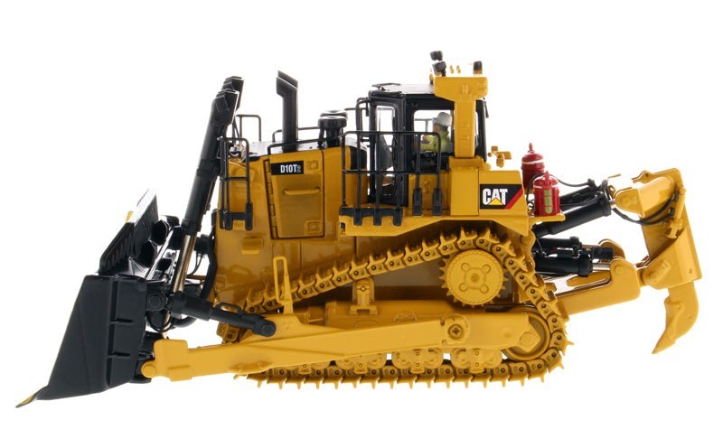 Cat D10T2 Dozer – Core Classics – Diecast Masters 1:50 Scale Model #85532C New