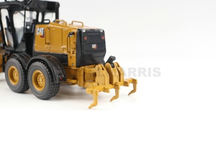 DIECAST MASTERS 85794 Caterpillar 140 Engine Grader Lvr 1/50