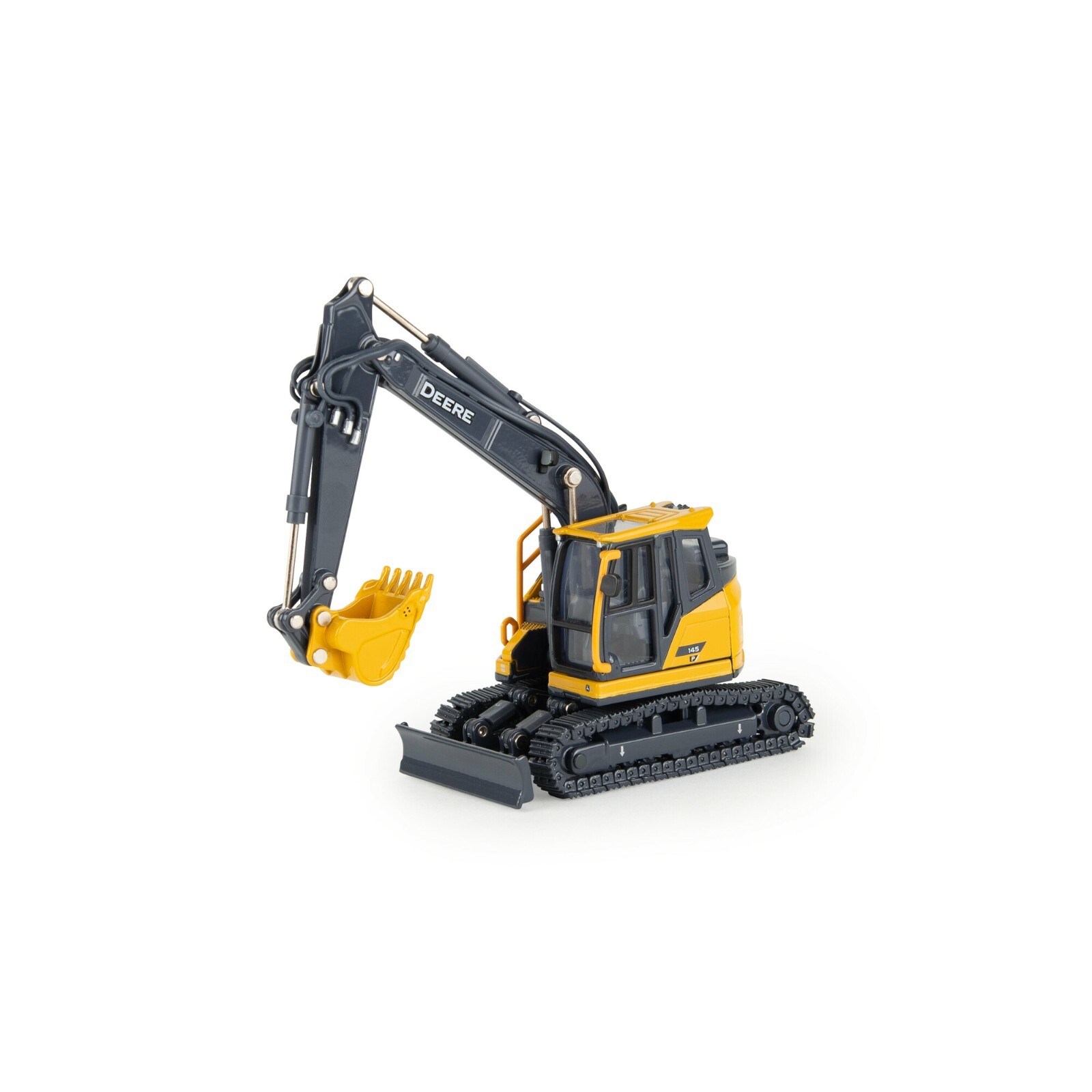 LP82823 John Deere ERTL 1/50 E145 P-Tier Excavator 45886