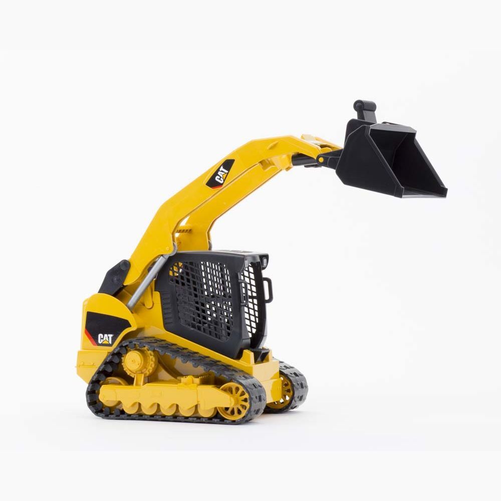 Bruder Toys Caterpillar Delta Loader