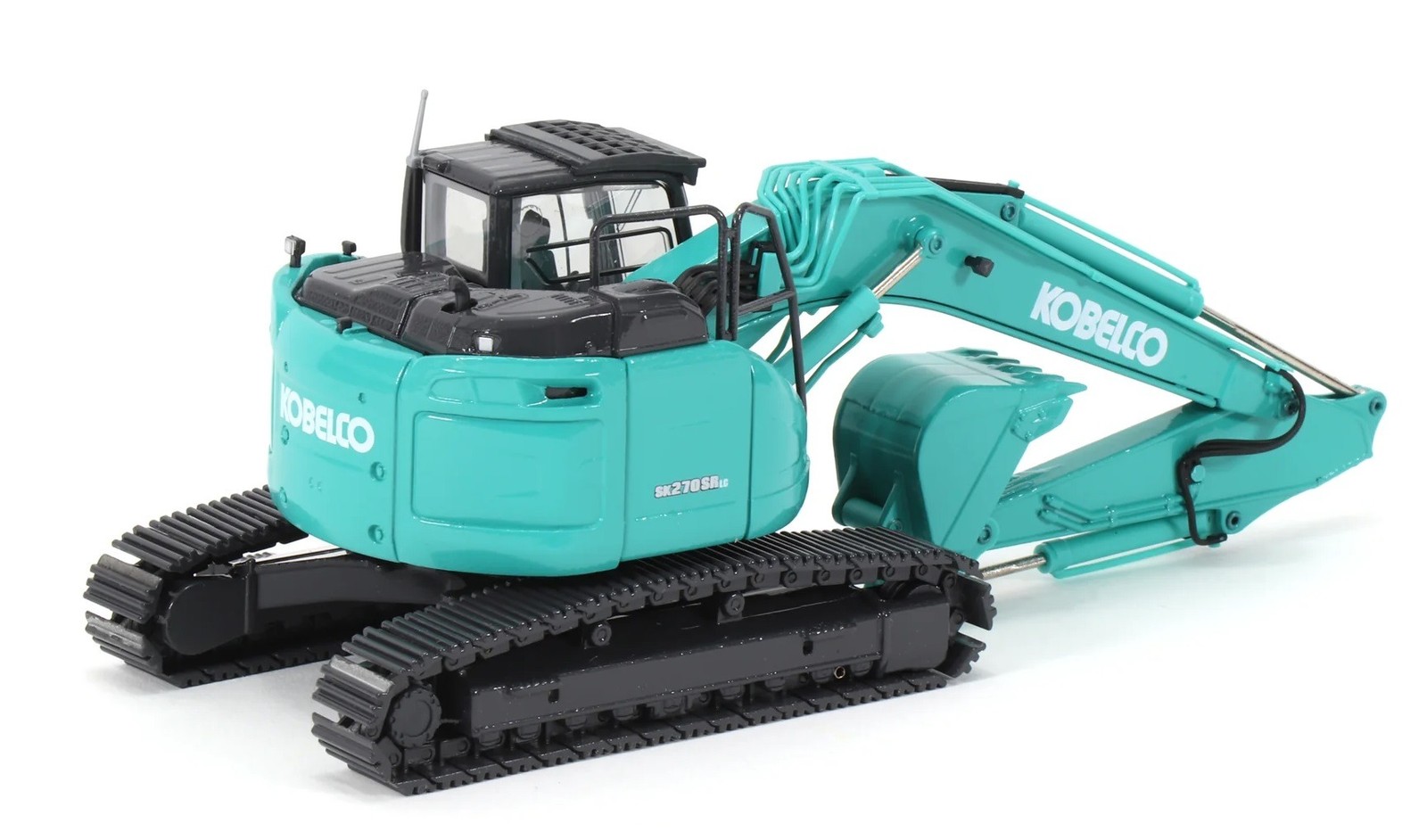 CONRAD,KOBELCO SK270SRLC-EU Hydraulic Crawler Excavator, 1/50, CON2236/0
