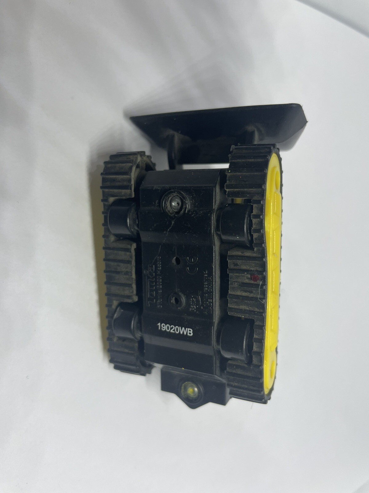 2020 Hasbro Tonka Metal Bulldozer 3″ Basic Fun Construction Toy