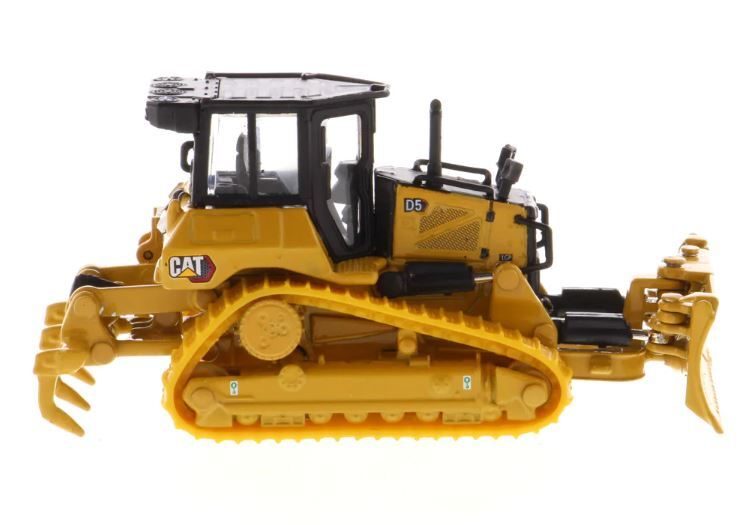 Diecast Masters 85953 Cat D5 LPG VPAT Dozer 1/87 Scale Diecast Model