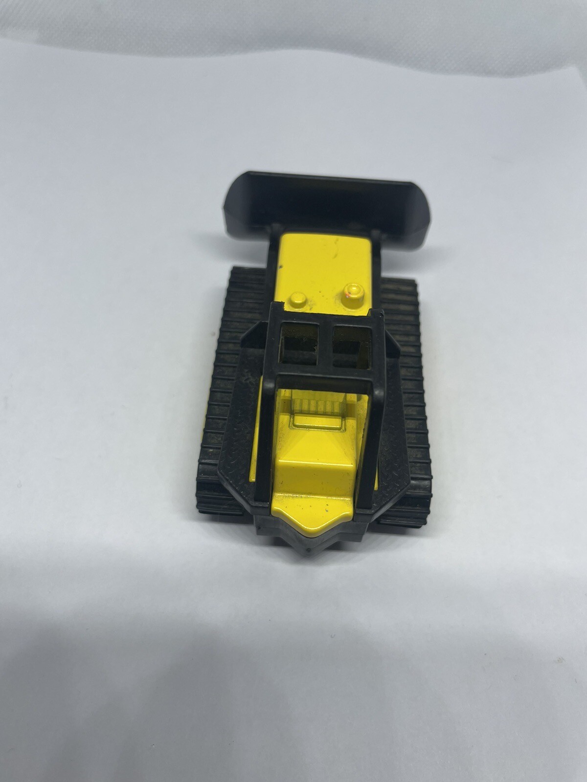 2020 Hasbro Tonka Metal Bulldozer 3″ Basic Fun Construction Toy