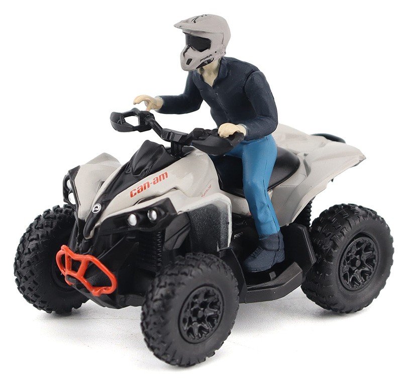 Diecast Masters 60008 1/32 Can-Am Renegade X XC 1000R ATV