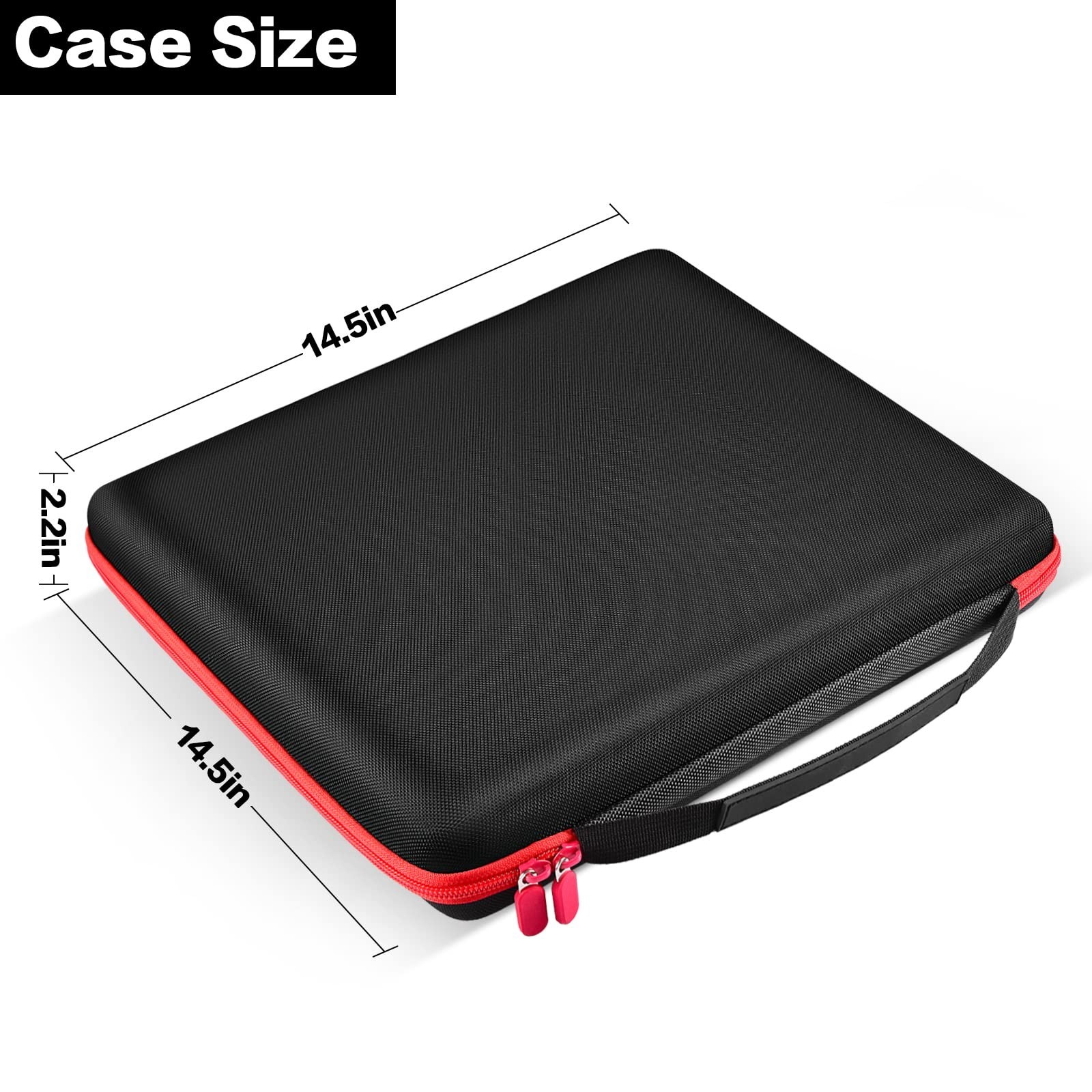 Toy Car Organizer Case Compatible with Hot Wheels, for Matchbox Cars, 88 Slot…