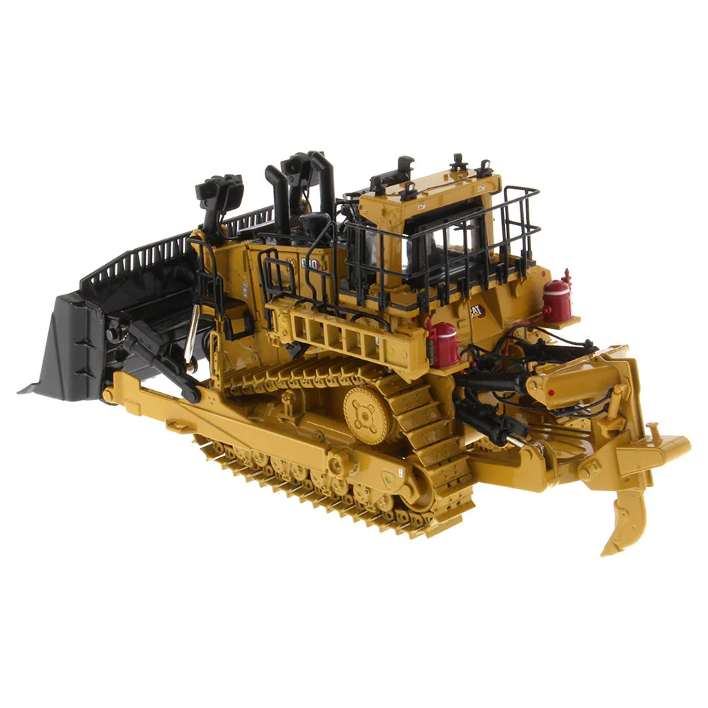 Caterpillar D10 Track Type Tractor 1:50 Diecast Masters #85711