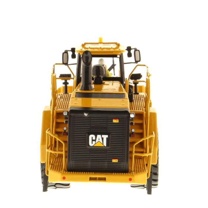 Cat 988K Wheel Loader – High Line – Diecast Masters 1:50 Scale Model #85901 New