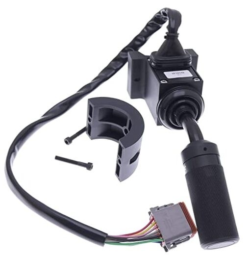 Transmission Shifter Controller 1600429S 1600429 Compatible with JLG SKYTRAK
