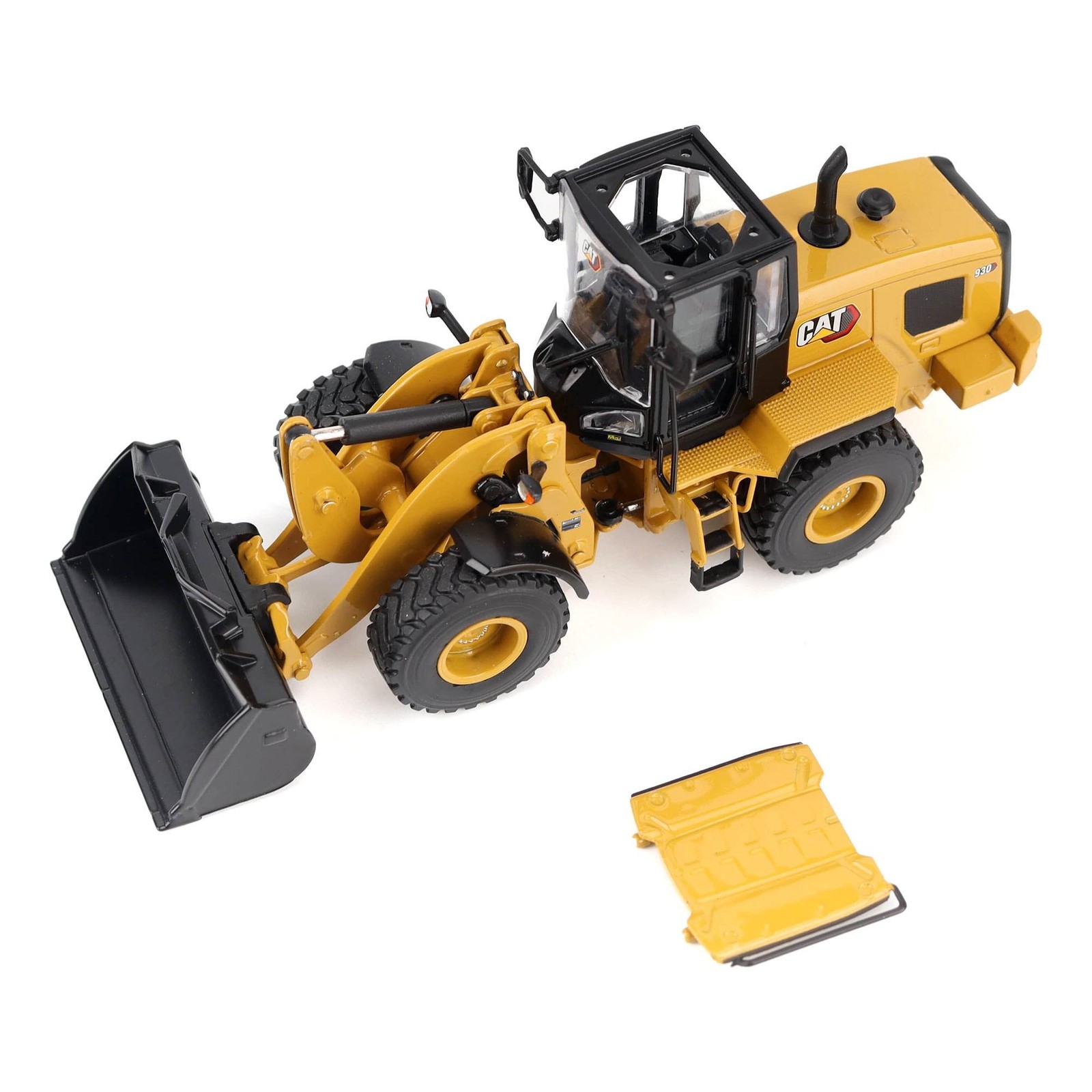 Diecast Masters 1/50 CAT 930 Wheel Loader High Line Series 85779
