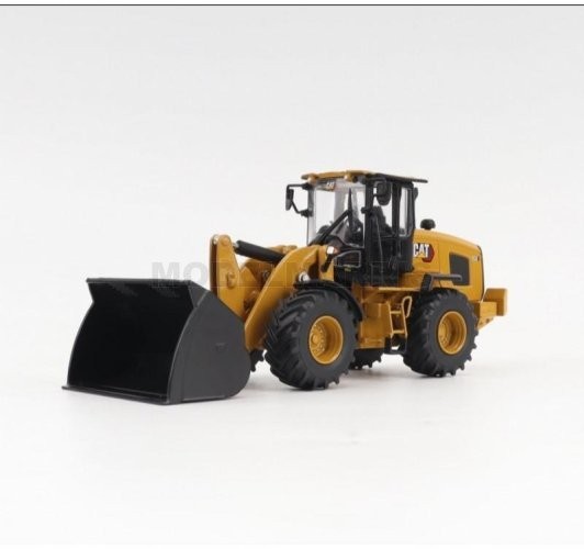 Diecast Masters 85782 Cat 938 Wheeled Loader 1/50