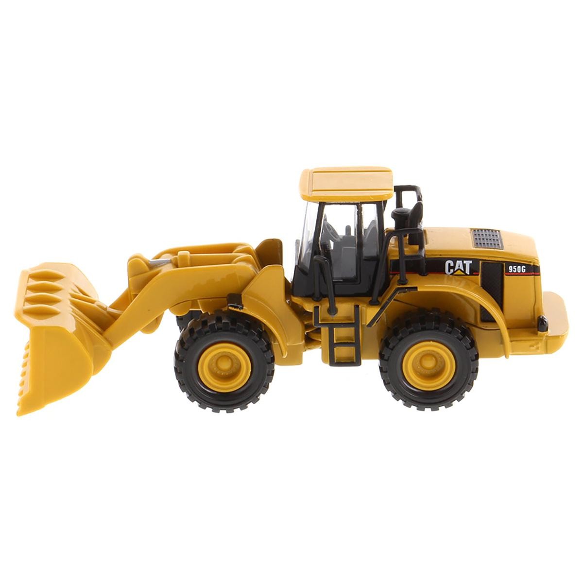 Diecast Masters 1/87 Caterpillar 950G Series II Wheel Loader 84402